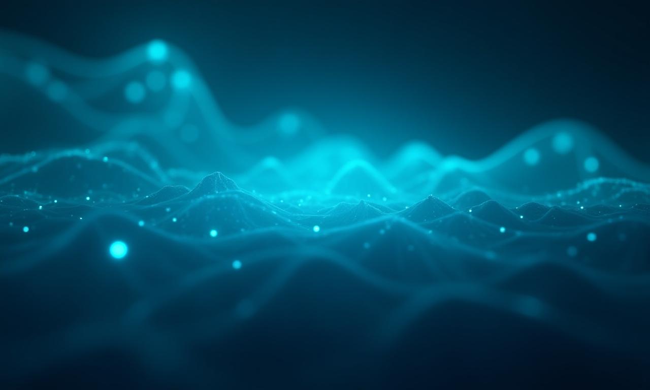 Data security and atmospheric patterns